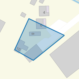 Perceel BNV00-E-6742