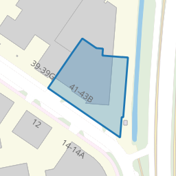 Perceel BNV00-E-6746