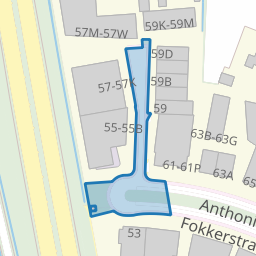 Perceel BNV00-E-6760