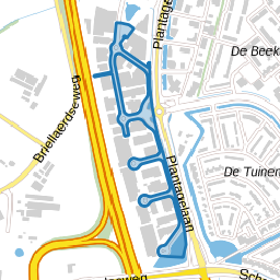 Perceel BNV00-E-6805