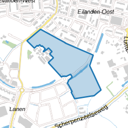 Perceel BNV00-E-6818