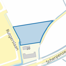 Perceel BNV00-E-6821