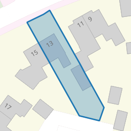 Perceel BNV00-E-6823