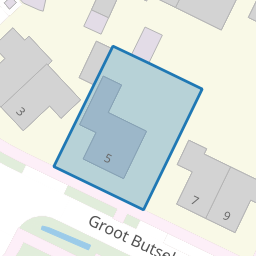 Perceel BNV00-E-6832