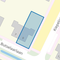 Perceel BNV00-E-6834