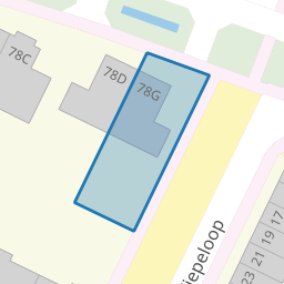 Perceel BNV00-E-6836