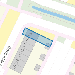 Perceel BNV00-E-6865