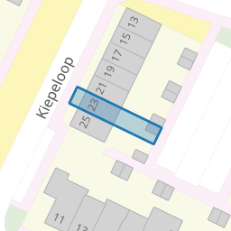 Perceel BNV00-E-6870