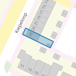 Perceel BNV00-E-6871