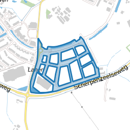 Perceel BNV00-E-6910