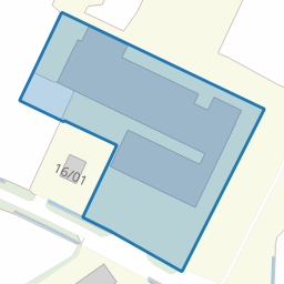 Perceel BNV00-E-6922