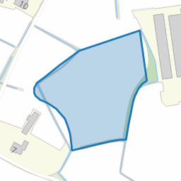 Perceel BNV00-E-6925