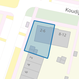 Perceel BNV00-E-6953