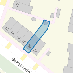 Perceel BNV00-E-6954