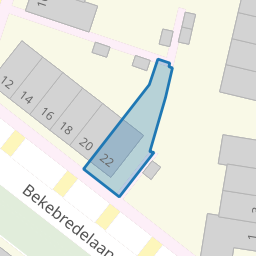 Perceel BNV00-E-6955