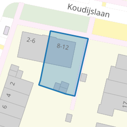 Perceel BNV00-E-6958