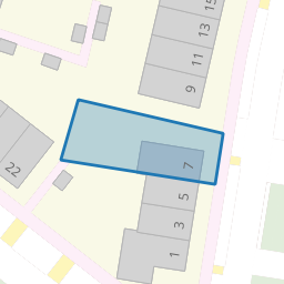 Perceel BNV00-E-6960