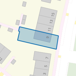 Perceel BNV00-E-6961