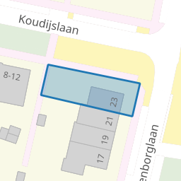 Perceel BNV00-E-6968