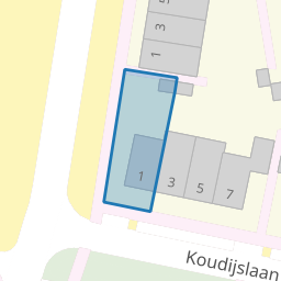 Perceel BNV00-E-6969