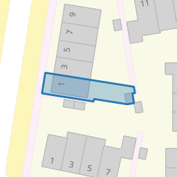 Perceel BNV00-E-6970