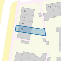 Perceel BNV00-E-6971