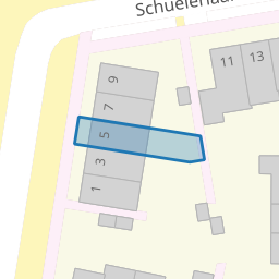 Perceel BNV00-E-6972