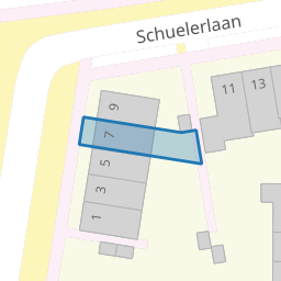 Perceel BNV00-E-6973