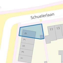 Perceel BNV00-E-6974