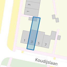 Perceel BNV00-E-6975