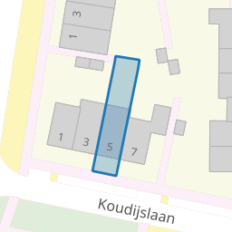 Perceel BNV00-E-6976