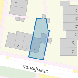 Perceel BNV00-E-6977