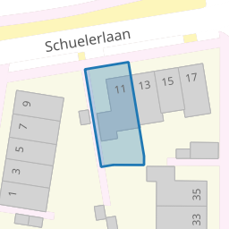 Perceel BNV00-E-6978