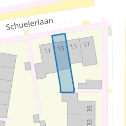 Perceel BNV00-E-6985