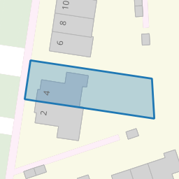 Perceel BNV00-E-6990