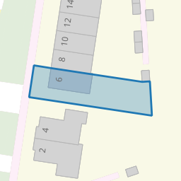 Perceel BNV00-E-6991