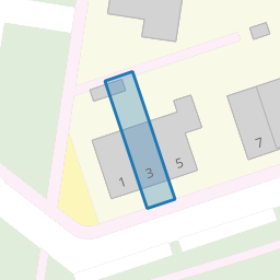 Perceel BNV00-E-6992