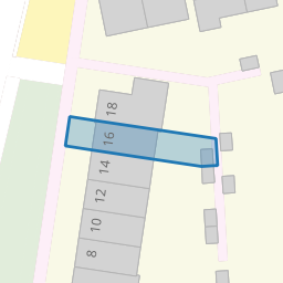 Perceel BNV00-E-6997