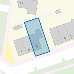 Perceel BNV00-E-6999