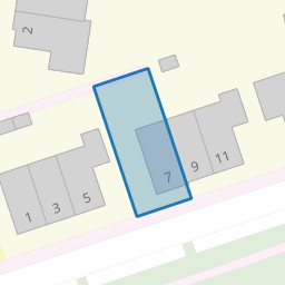 Perceel BNV00-E-7001