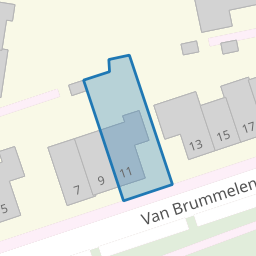 Perceel BNV00-E-7005