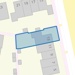 Perceel BNV00-E-7006