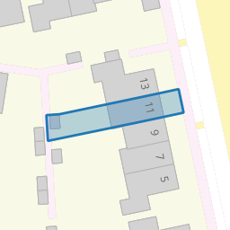 Perceel BNV00-E-7007