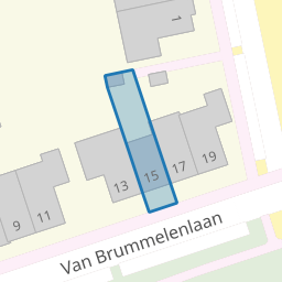 Perceel BNV00-E-7017