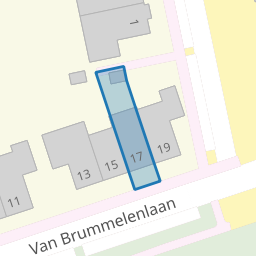 Perceel BNV00-E-7018