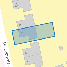 Perceel BNV00-E-7070