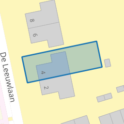 Perceel BNV00-E-7071