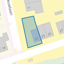 Perceel BNV00-E-7074