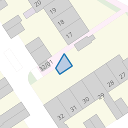 Perceel BNV00-E-7118