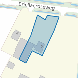 Perceel BNV00-E-7119